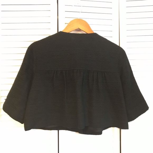 Theory cape - Picture 6 of 6